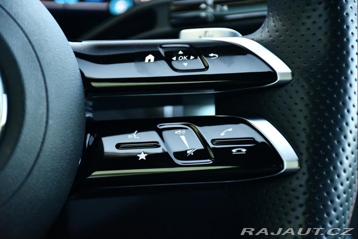 Mercedes-Benz C C 200 MHEV 227K 4MATIC AM 2022