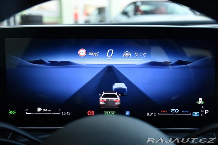 Mercedes-Benz C C 200 MHEV 227K 4MATIC AM 2022