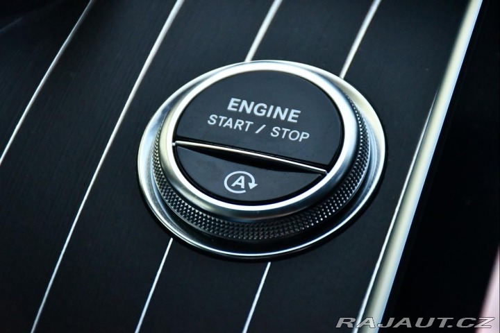 Mercedes-Benz C C 200 MHEV 227K 4MATIC AM 2022