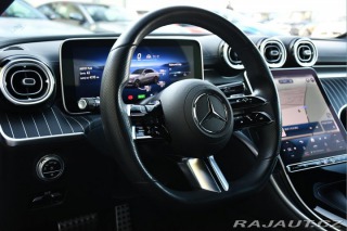 Mercedes-Benz C C 200 MHEV 227K 4MATIC AM 2022