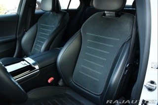 Mercedes-Benz C C 200 MHEV 227K 4MATIC AM 2022