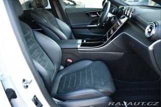Mercedes-Benz C C 200 MHEV 227K 4MATIC AM 2022