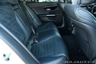 Mercedes-Benz C C 200 MHEV 227K 4MATIC AM 2022