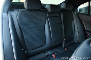 Mercedes-Benz C C 200 MHEV 227K 4MATIC AM 2022