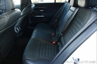 Mercedes-Benz C C 200 MHEV 227K 4MATIC AM 2022