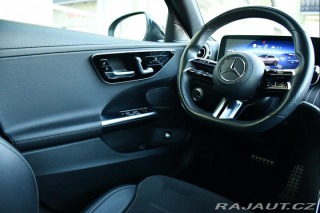Mercedes-Benz C C 200 MHEV 227K 4MATIC AM 2022
