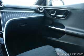 Mercedes-Benz C C 200 MHEV 227K 4MATIC AM 2022