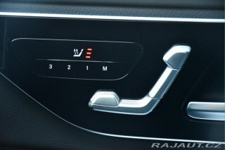 Mercedes-Benz C C 200 MHEV 227K 4MATIC AM 2022