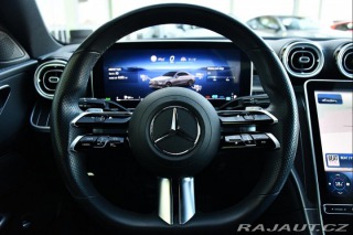 Mercedes-Benz C C 200 MHEV 227K 4MATIC AM 2022