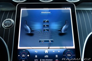 Mercedes-Benz C C 200 MHEV 227K 4MATIC AM 2022