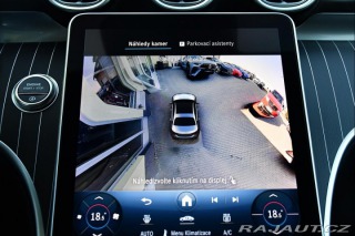 Mercedes-Benz C C 200 MHEV 227K 4MATIC AM 2022