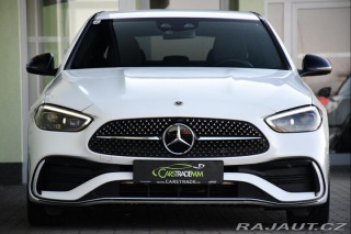Mercedes-Benz C C 200 MHEV 227K 4MATIC AM 2022
