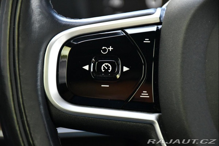 Volvo XC90 2,0D5 INSCRIPTION PANOR H 2018