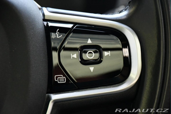 Volvo XC90 2,0D5 INSCRIPTION PANOR H 2018