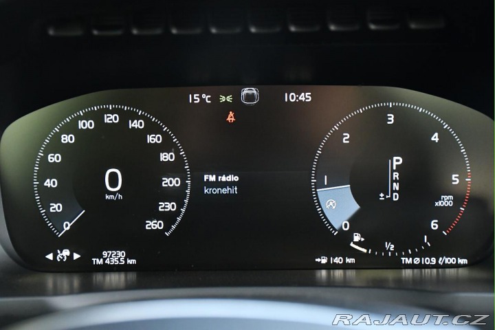 Volvo XC90 2,0D5 INSCRIPTION PANOR H 2018