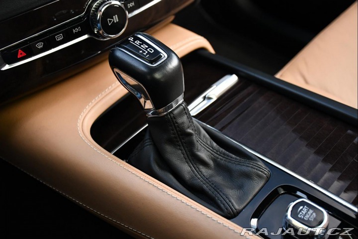 Volvo XC90 2,0D5 INSCRIPTION PANOR H 2018