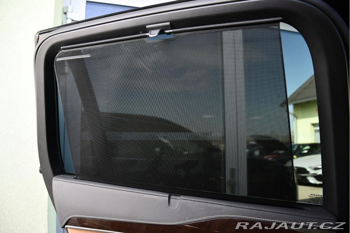 Volvo XC90 2,0D5 INSCRIPTION PANOR H 2018