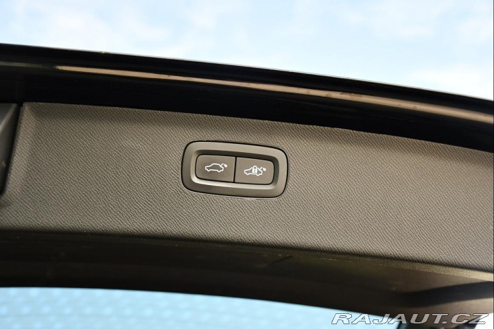 Volvo XC90 2,0D5 INSCRIPTION PANOR H 2018