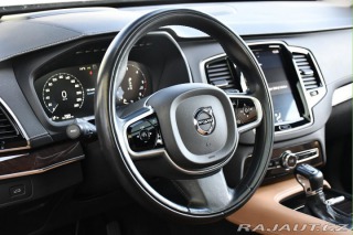 Volvo XC90 2,0D5 INSCRIPTION PANOR H 2018