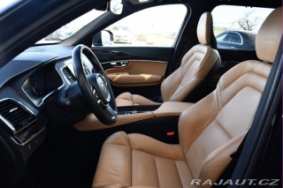 Volvo XC90 2,0D5 INSCRIPTION PANOR H 2018