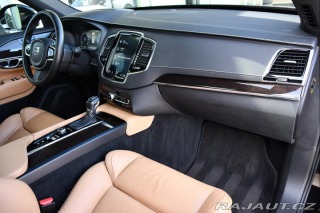 Volvo XC90 2,0D5 INSCRIPTION PANOR H 2018