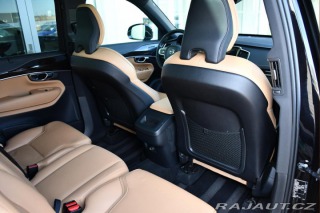 Volvo XC90 2,0D5 INSCRIPTION PANOR H 2018