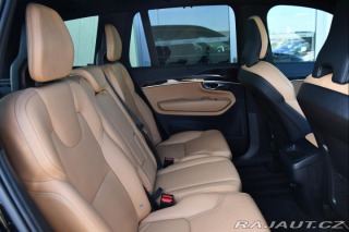 Volvo XC90 2,0D5 INSCRIPTION PANOR H 2018