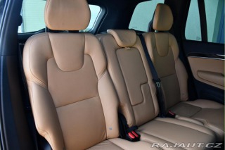 Volvo XC90 2,0D5 INSCRIPTION PANOR H 2018