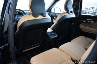 Volvo XC90 2,0D5 INSCRIPTION PANOR H 2018