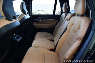 Volvo XC90 2,0D5 INSCRIPTION PANOR H 2018
