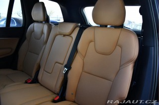 Volvo XC90 2,0D5 INSCRIPTION PANOR H 2018