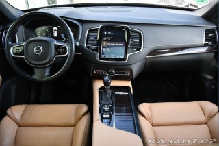 Volvo XC90 2,0D5 INSCRIPTION PANOR H 2018