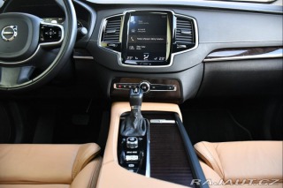 Volvo XC90 2,0D5 INSCRIPTION PANOR H 2018