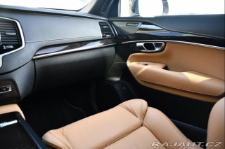 Volvo XC90 2,0D5 INSCRIPTION PANOR H 2018