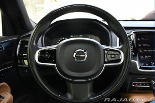 Volvo XC90 2,0D5 INSCRIPTION PANOR H 2018