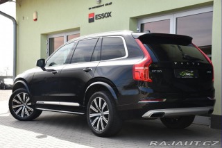 Volvo XC90 2,0D5 INSCRIPTION PANOR H 2018