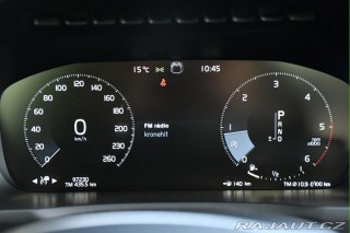 Volvo XC90 2,0D5 INSCRIPTION PANOR H 2018