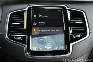 Volvo XC90 2,0D5 INSCRIPTION PANOR H 2018
