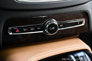 Volvo XC90 2,0D5 INSCRIPTION PANOR H 2018