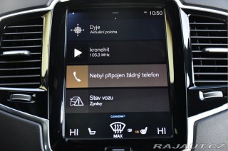 Volvo XC90 2,0D5 INSCRIPTION PANOR H 2018
