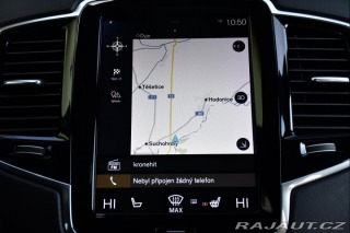 Volvo XC90 2,0D5 INSCRIPTION PANOR H 2018