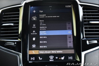 Volvo XC90 2,0D5 INSCRIPTION PANOR H 2018