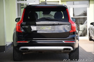 Volvo XC90 2,0D5 INSCRIPTION PANOR H 2018