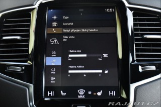 Volvo XC90 2,0D5 INSCRIPTION PANOR H 2018