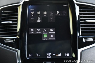 Volvo XC90 2,0D5 INSCRIPTION PANOR H 2018