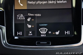 Volvo XC90 2,0D5 INSCRIPTION PANOR H 2018
