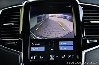Volvo XC90 2,0D5 INSCRIPTION PANOR H 2018