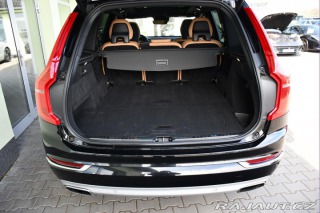 Volvo XC90 2,0D5 INSCRIPTION PANOR H 2018