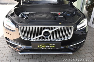 Volvo XC90 2,0D5 INSCRIPTION PANOR H 2018
