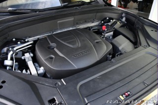 Volvo XC90 2,0D5 INSCRIPTION PANOR H 2018
